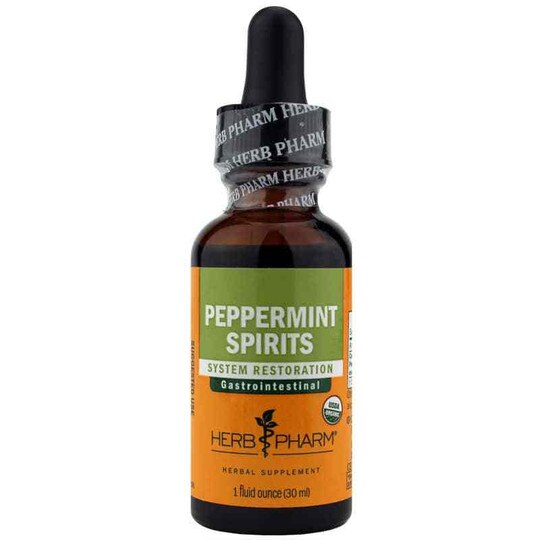 Peppermint Spirits, HPH